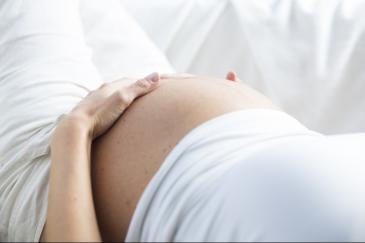Sophrologie prénatale à Louvigny