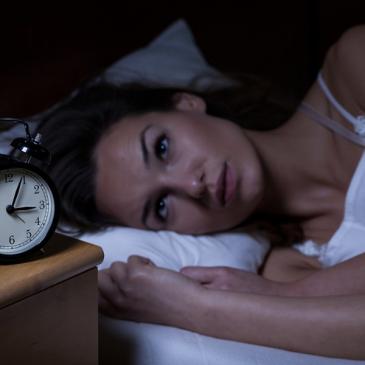 Sophrologie du sommeil à Louvigny